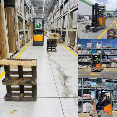 eMKa Szkolenia - Kursy elektryczne